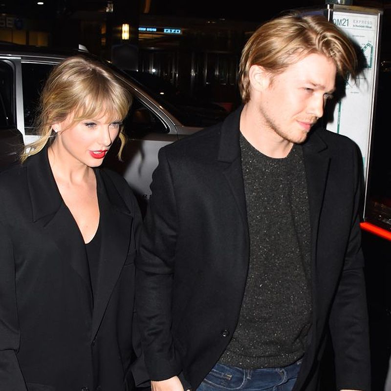 Are Taylor Swift and Travis Kelce Still Together? Latest Sighting in LA - 1805631114