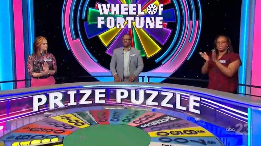 Contestant's Questionable Decision on Wheel of Fortune Leaves Viewers in Disbelief - -1631578827