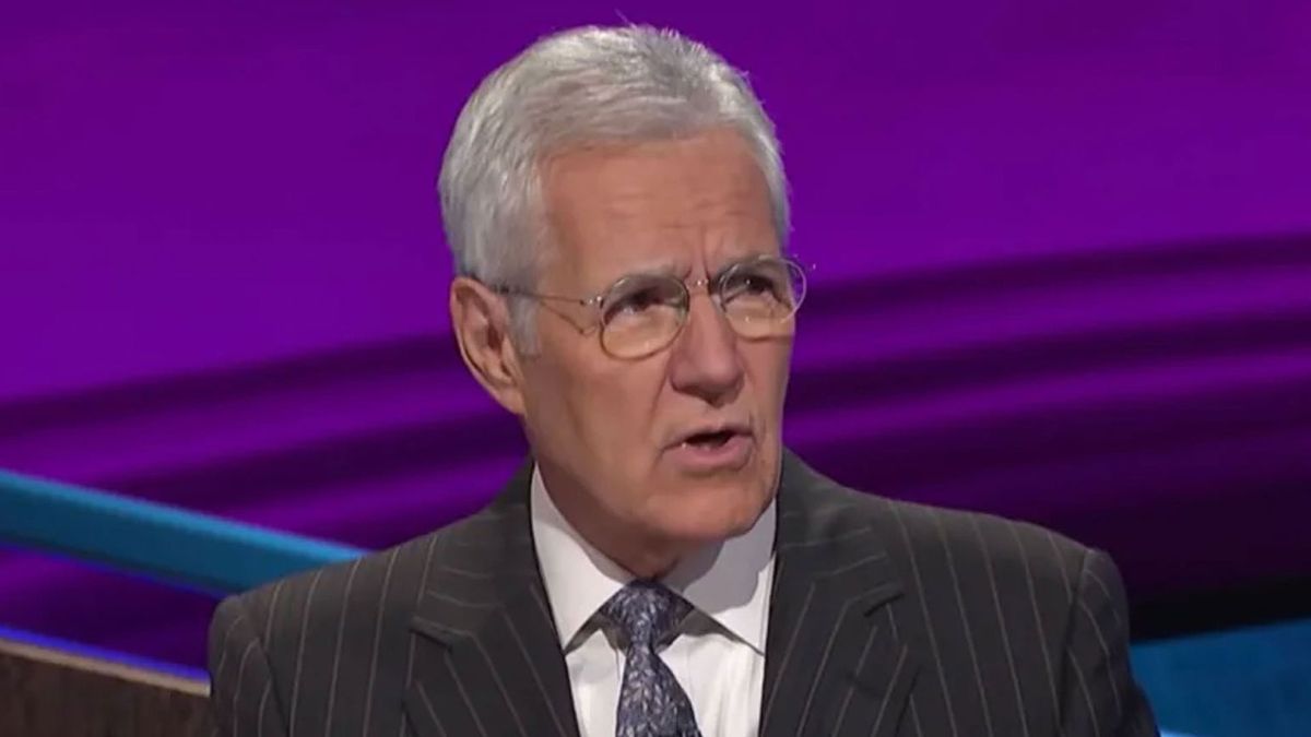 Cringe-Worthy Moments on Jeopardy! and Wheel of Fortune: Embarrassing Game Show Blunders - 1105290969
