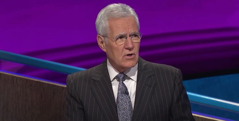 Cringe-Worthy Moments on Jeopardy! and Wheel of Fortune: Embarrassing Game Show Blunders - -1618838361
