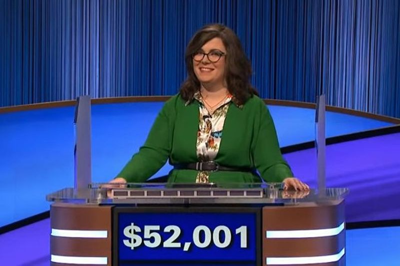 Jeopardy! Fans Disappointed by Lack of Background Information in Invitational Tournament - 1712397057