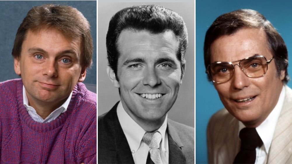 Where Are These Beloved 80s Game Show Hosts Now? - -1471212213