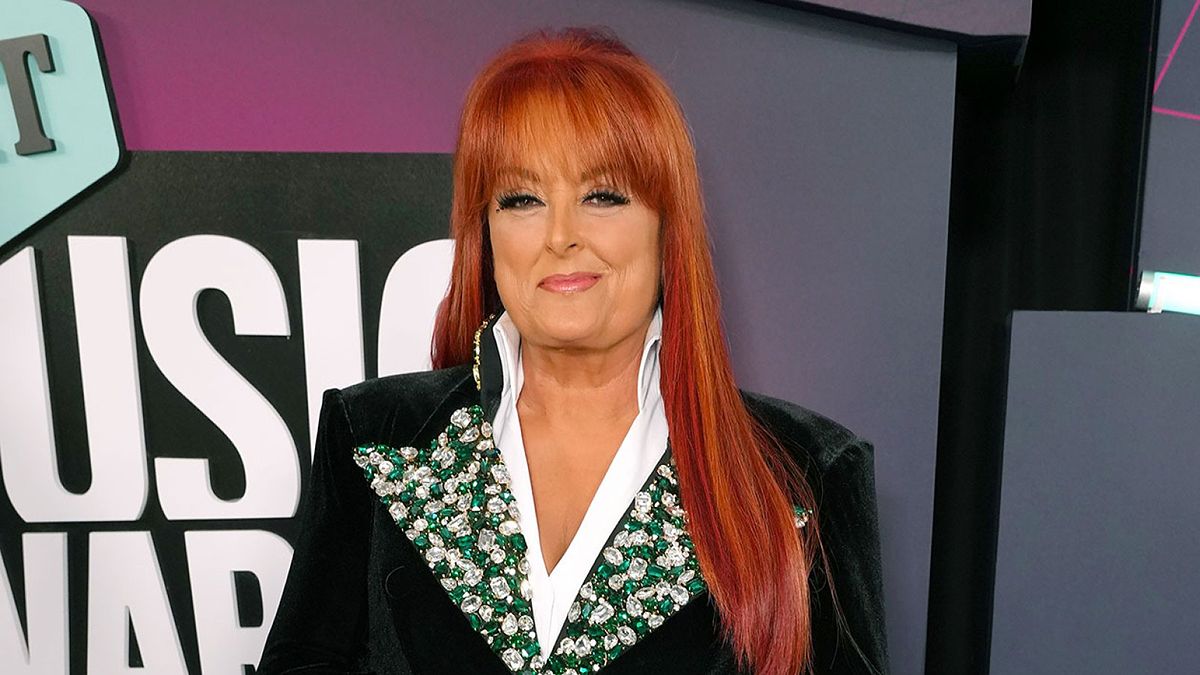 Wynonna Judd's Daughter Grace Pauline Kelly Faces Charges: Arrested for Soliciting Prostitution and Indecent Exposure - -1155357348